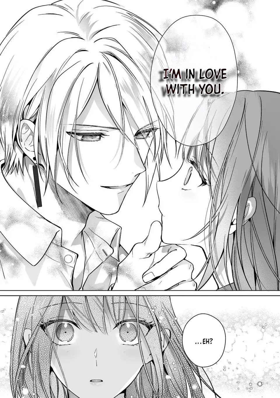 Even Though I Just Want to Exit as a Side Character, the Prince I Ended Up Seducing Won’t Let Me Go Chapter 2 Page 10